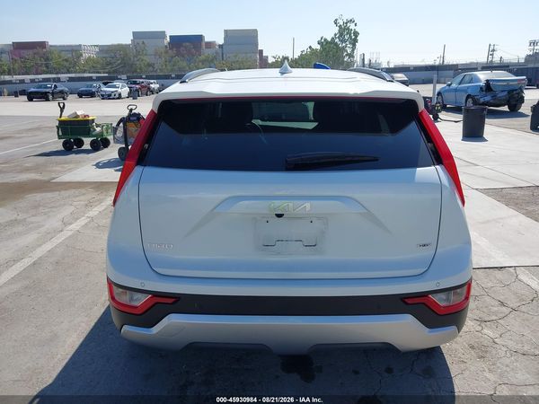 2023 KIA NIRO EX — I119