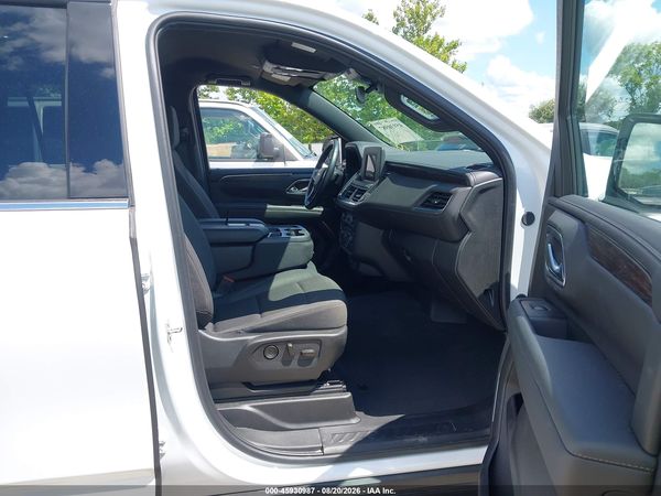 2024 CHEVROLET TAHOE 4WD LS — I5