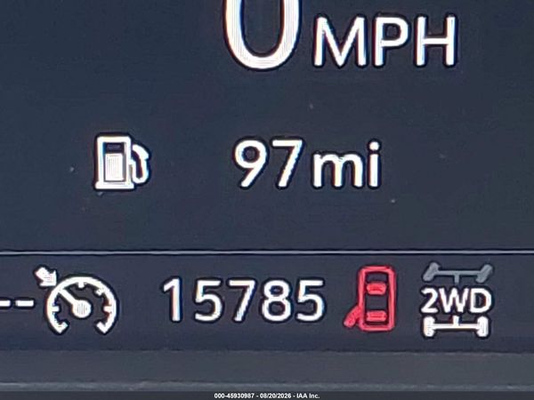 2024 CHEVROLET TAHOE 4WD LS — I118
