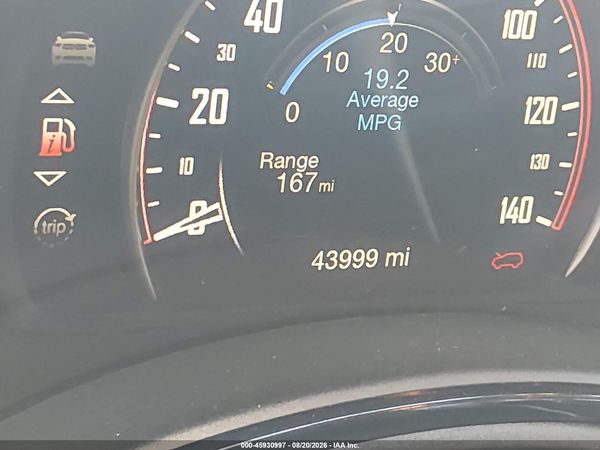 2025 DODGE DURANGO GT AWD