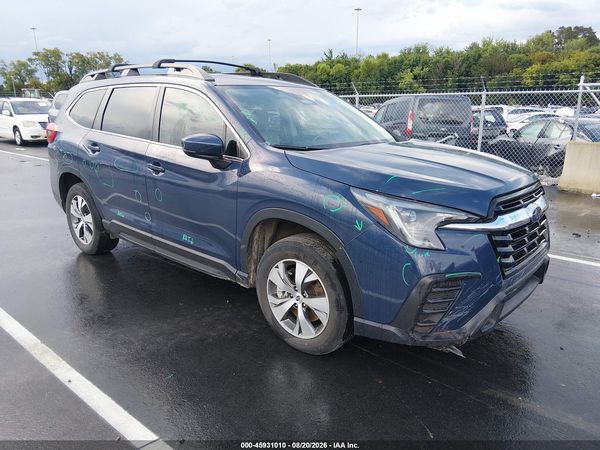 2024 SUBARU ASCENT PREMIUM 7-PASSENGER — I1