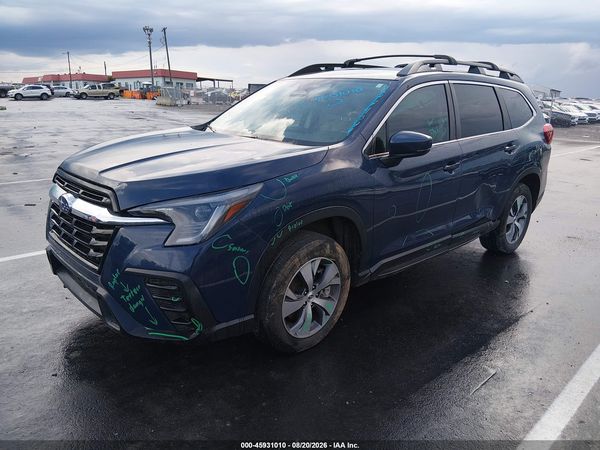 2024 SUBARU ASCENT — I2