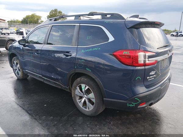 2024 SUBARU ASCENT PREMIUM 7-PASSENGER — I3