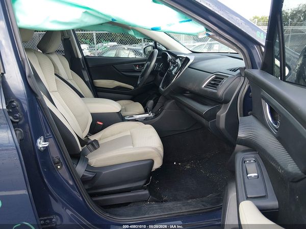 2024 SUBARU ASCENT PREMIUM 7-PASSENGER — I5