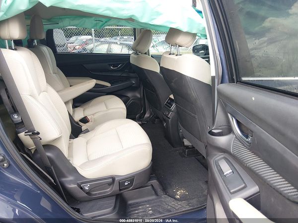 2024 SUBARU ASCENT PREMIUM 7-PASSENGER — I8