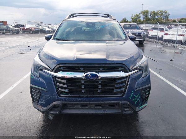 2024 SUBARU ASCENT PREMIUM 7-PASSENGER — I115