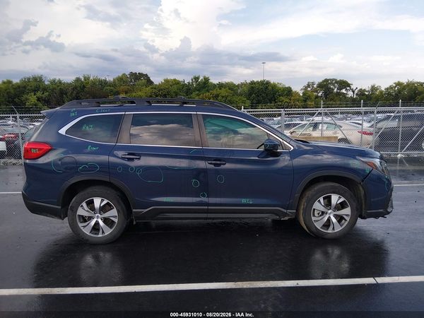 2024 SUBARU ASCENT PREMIUM 7-PASSENGER — I116