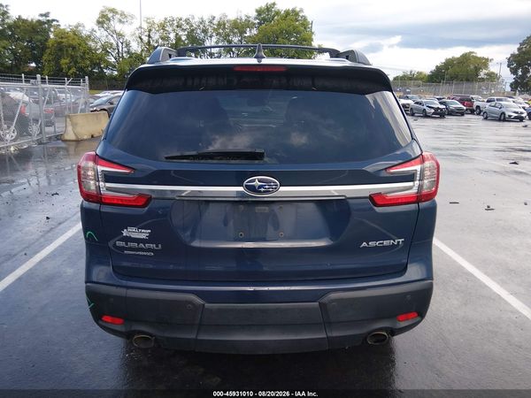 2024 SUBARU ASCENT PREMIUM 7-PASSENGER — I119