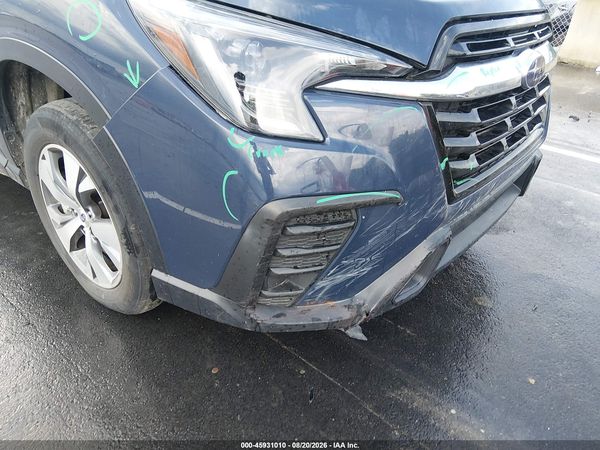 2024 SUBARU ASCENT PREMIUM 7-PASSENGER — I153