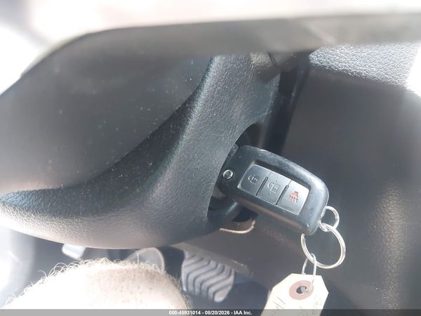 2021 NISSAN ROGUE SPORT S FWD XTRONIC CVT — I11