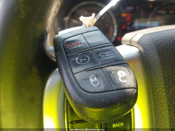 2014 DODGE CHARGER SXT