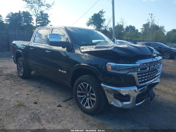 2025 RAM 1500 — I1