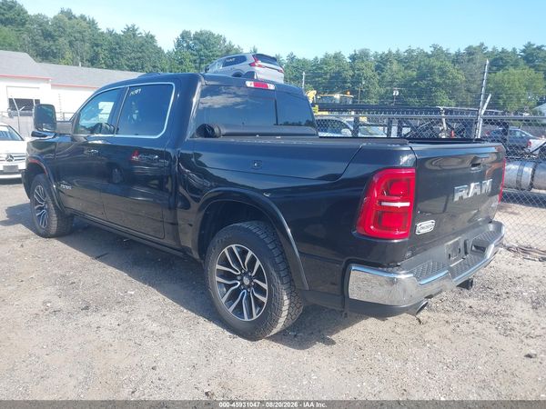2025 RAM 1500 — I3