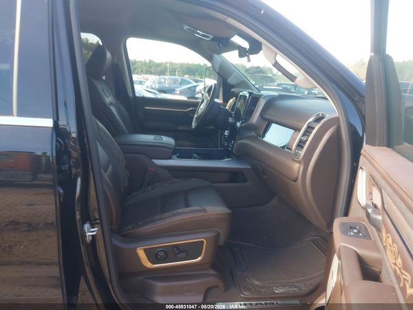 2025 RAM 1500 — I5