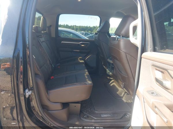 2025 RAM 1500 — I8