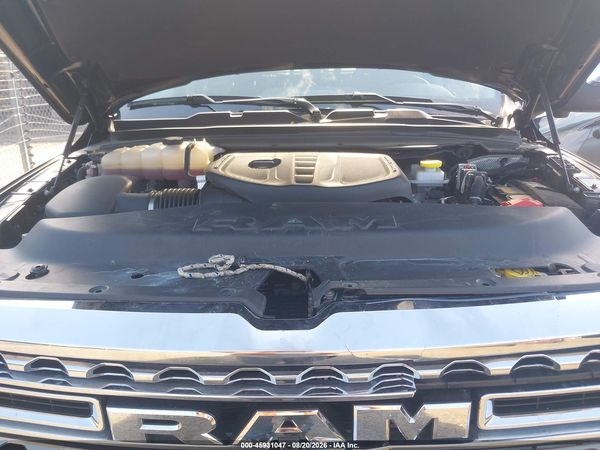 2025 RAM 1500 — I10