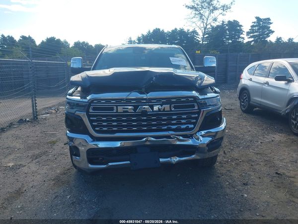2025 RAM 1500 — I115