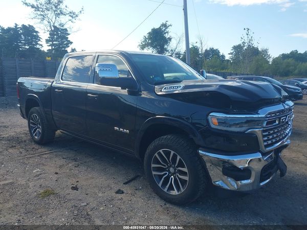 2025 RAM 1500 — I116