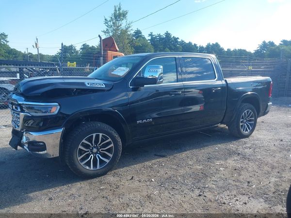 2025 RAM 1500 — I117