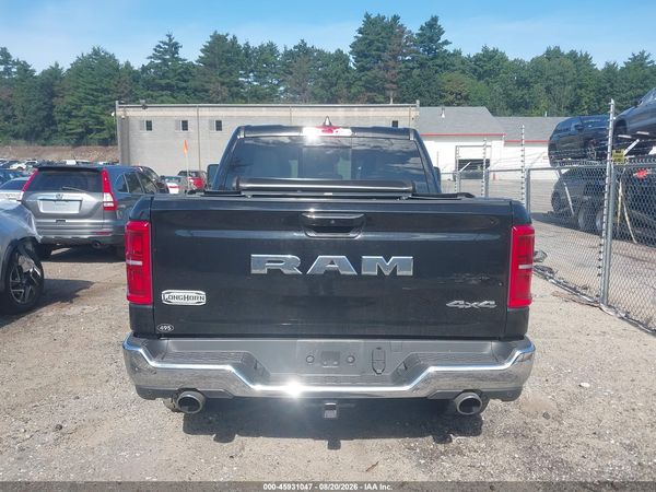2025 RAM 1500 — I119