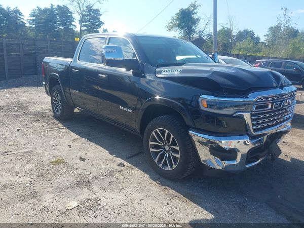 2025 RAM 1500 — I152