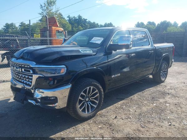 2025 RAM 1500 — I153