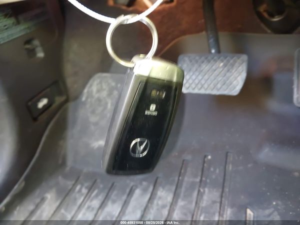 2018 ACURA MDX ADVANCE PACKAGE