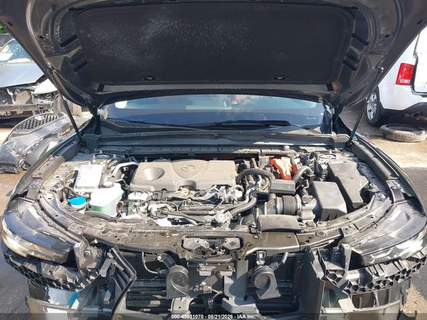 2026 MAZDA CX-50 HYBRID PREMIUM