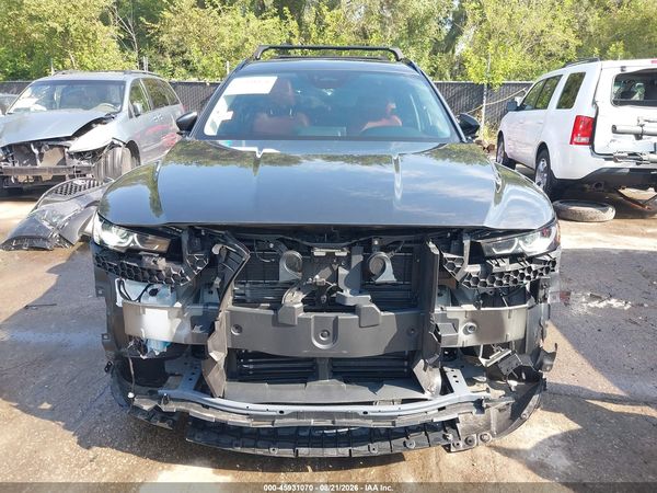 2026 MAZDA CX-50 HYBRID PREMIUM