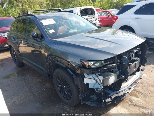 2026 MAZDA CX-50 HYBRID PREMIUM