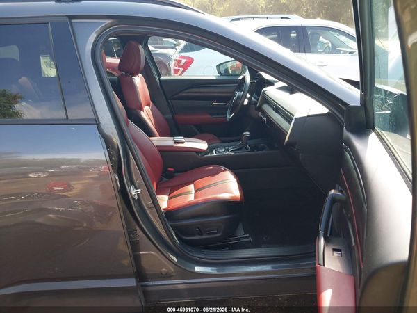 2026 MAZDA CX-50 HYBRID PREMIUM