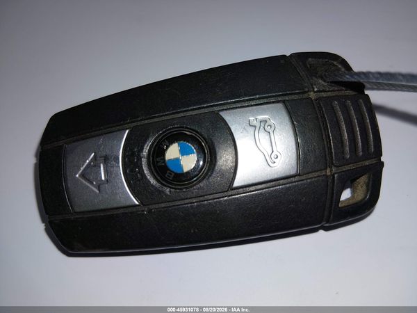 2013 BMW 135I