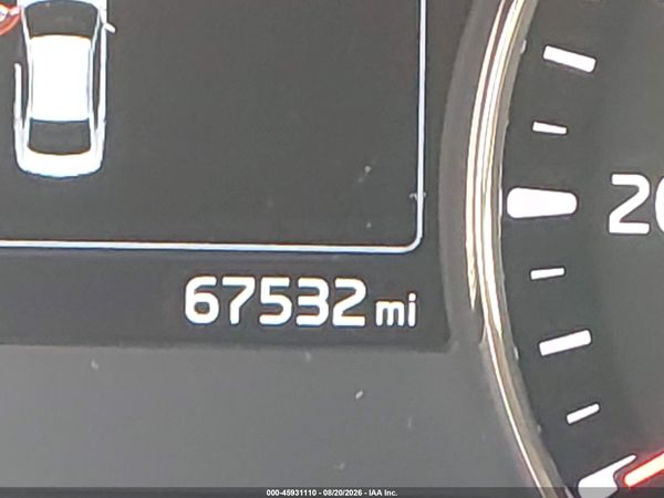 2017 KIA FORTE S