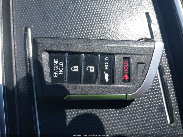 2025 ACURA MDX A-SPEC — I11