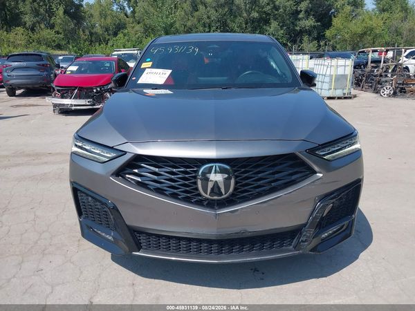 2025 ACURA MDX A-SPEC — I115