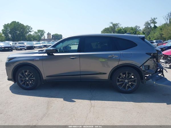 2025 ACURA MDX A-SPEC — I117