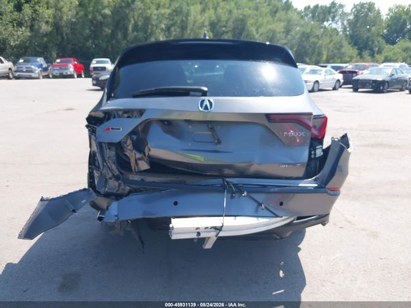2025 ACURA MDX A-SPEC — I119