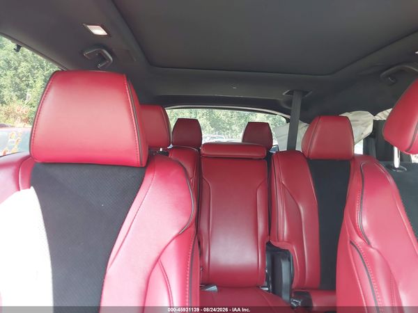 2025 ACURA MDX A-SPEC — I152