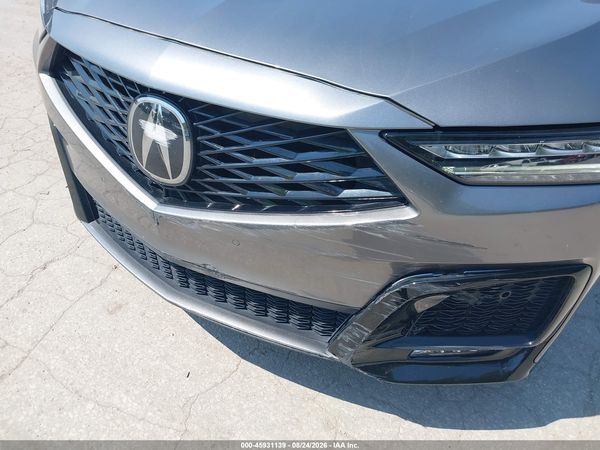 2025 ACURA MDX A-SPEC — I153