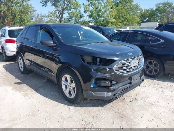 2019 FORD EDGE SE — I1