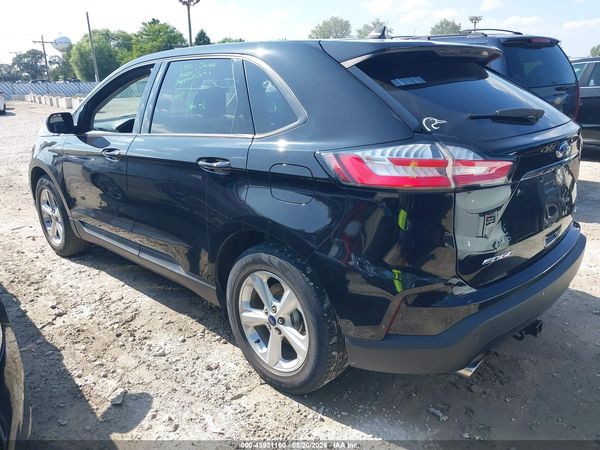 2019 FORD EDGE SE — I3