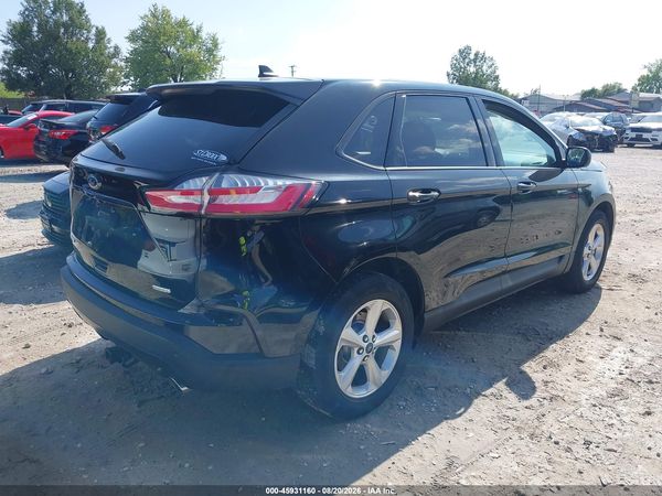 2019 FORD EDGE SE — I4