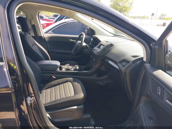 2019 FORD EDGE SE — I5