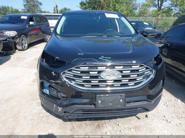 2019 FORD EDGE SE — I6
