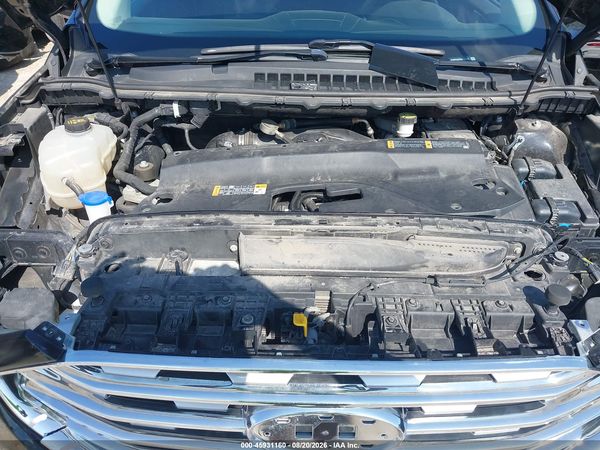 2019 FORD EDGE SE — I10
