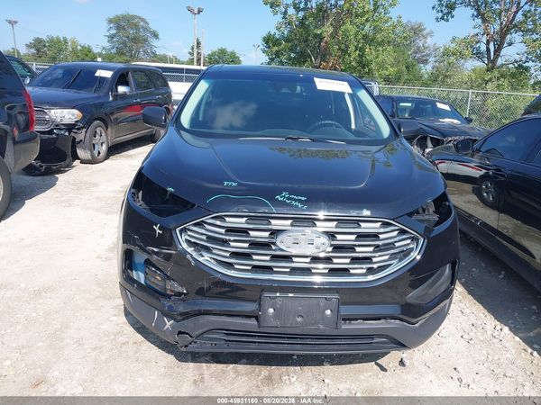 2019 FORD EDGE SE — I115