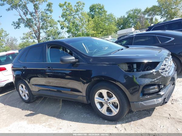 2019 FORD EDGE SE — I116