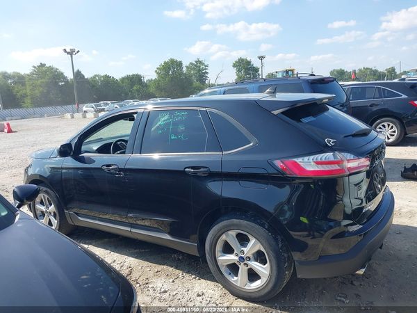 2019 FORD EDGE SE — I117
