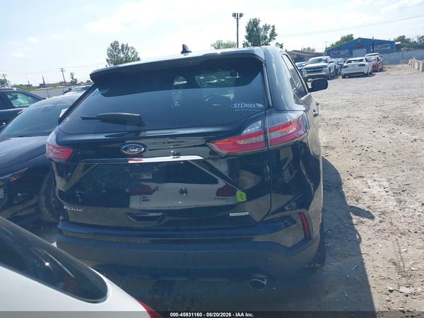 2019 FORD EDGE SE — I119