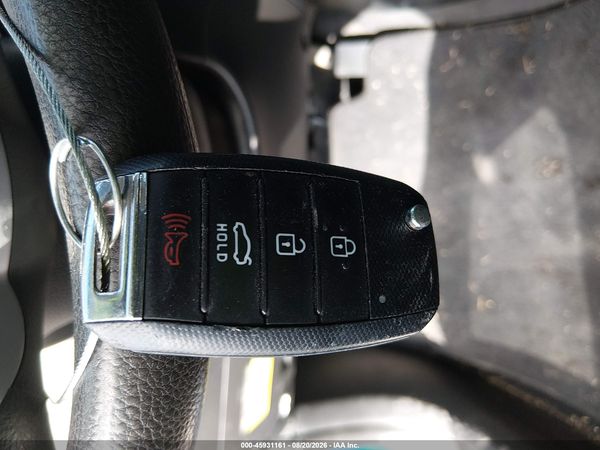 2021 KIA RIO S
